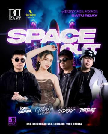 @DD NIGHTCLUB EAST