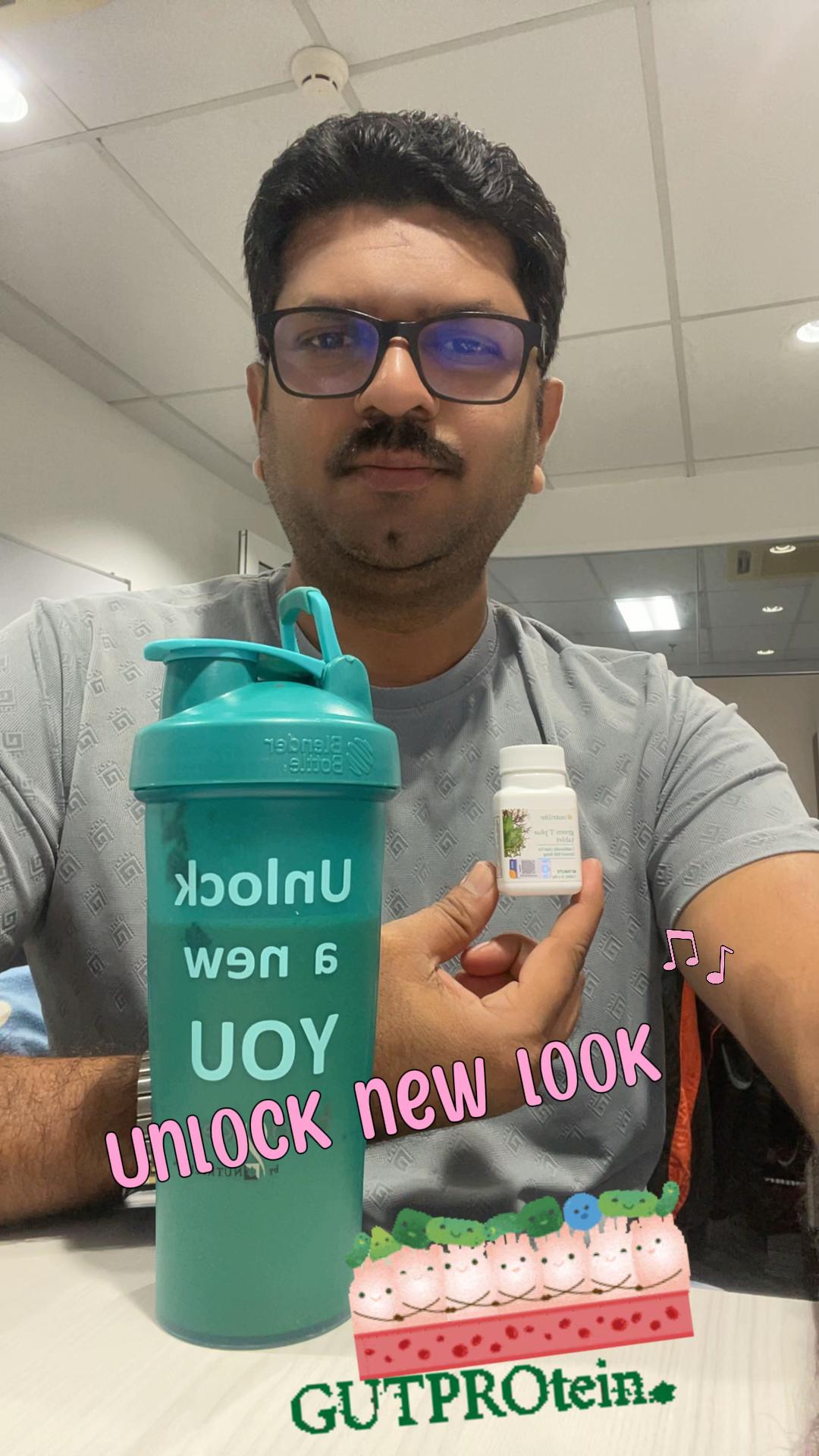 @Mogan Qualified Nutrionist