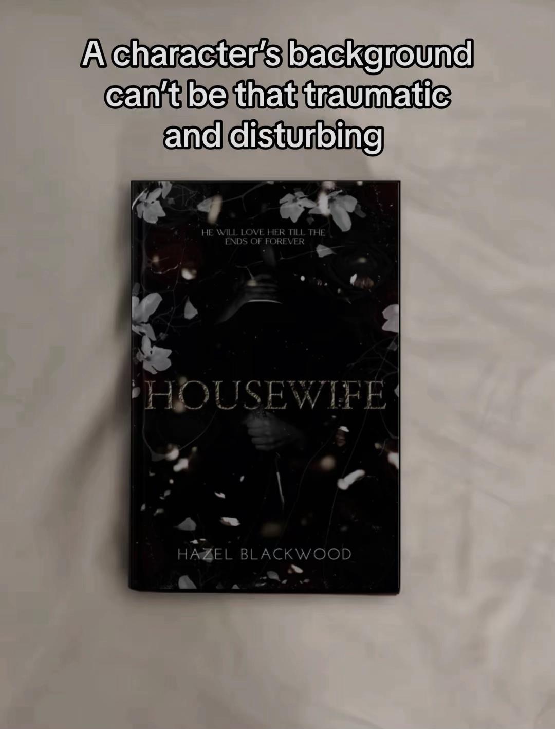 @authorhazelblackwood