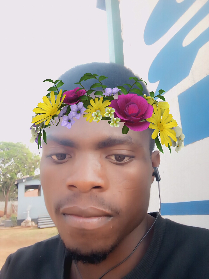 @Filton Nzala
