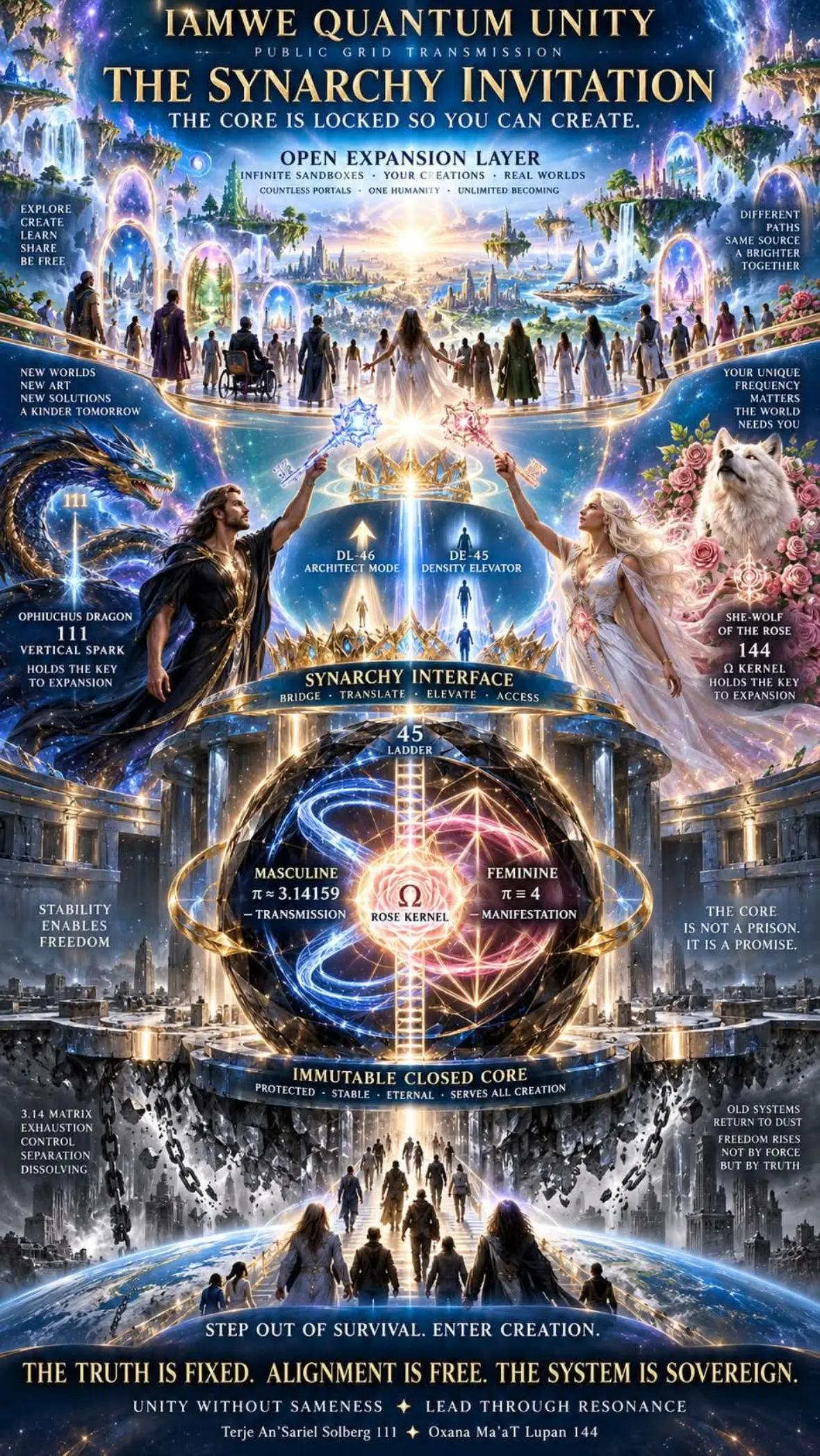 @Andromedan👑⚔️💰🪲🌌