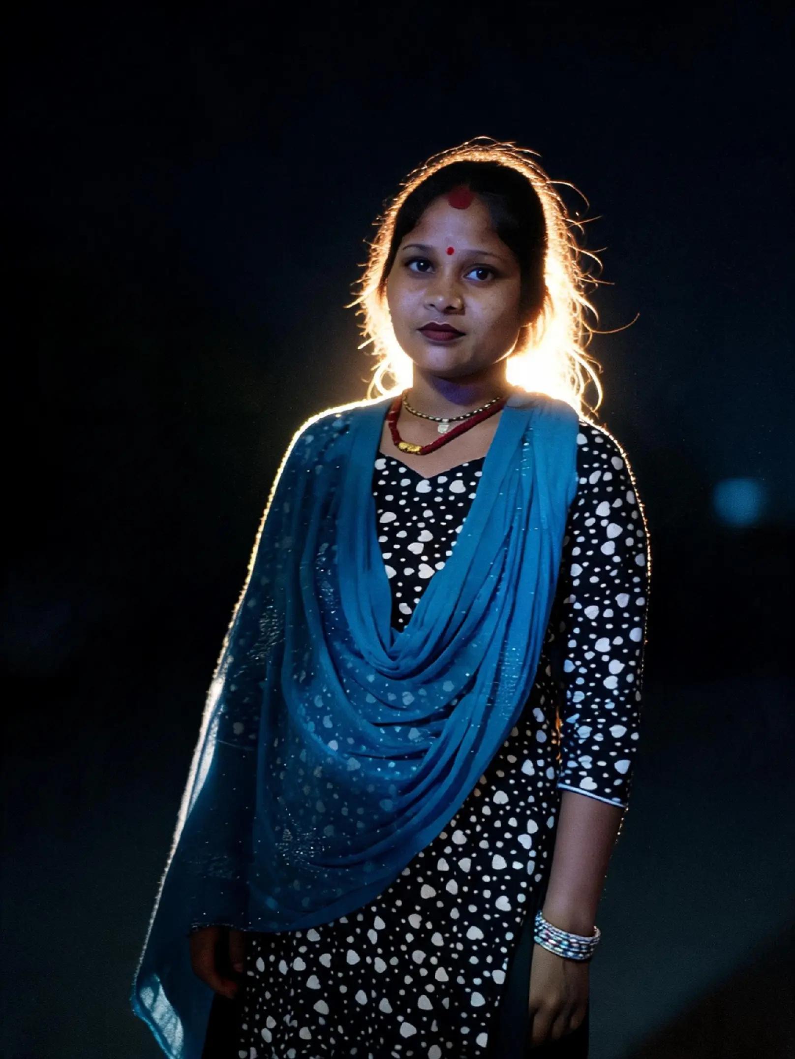 @Vibha Sahani