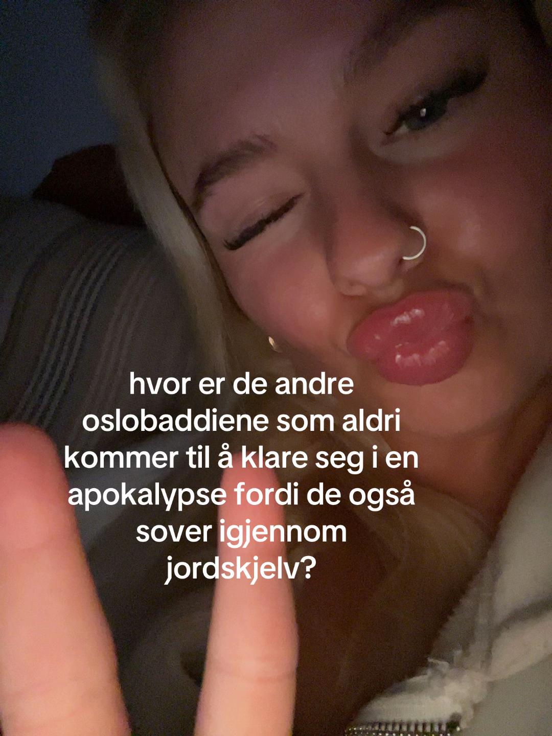 @Lisenothilie