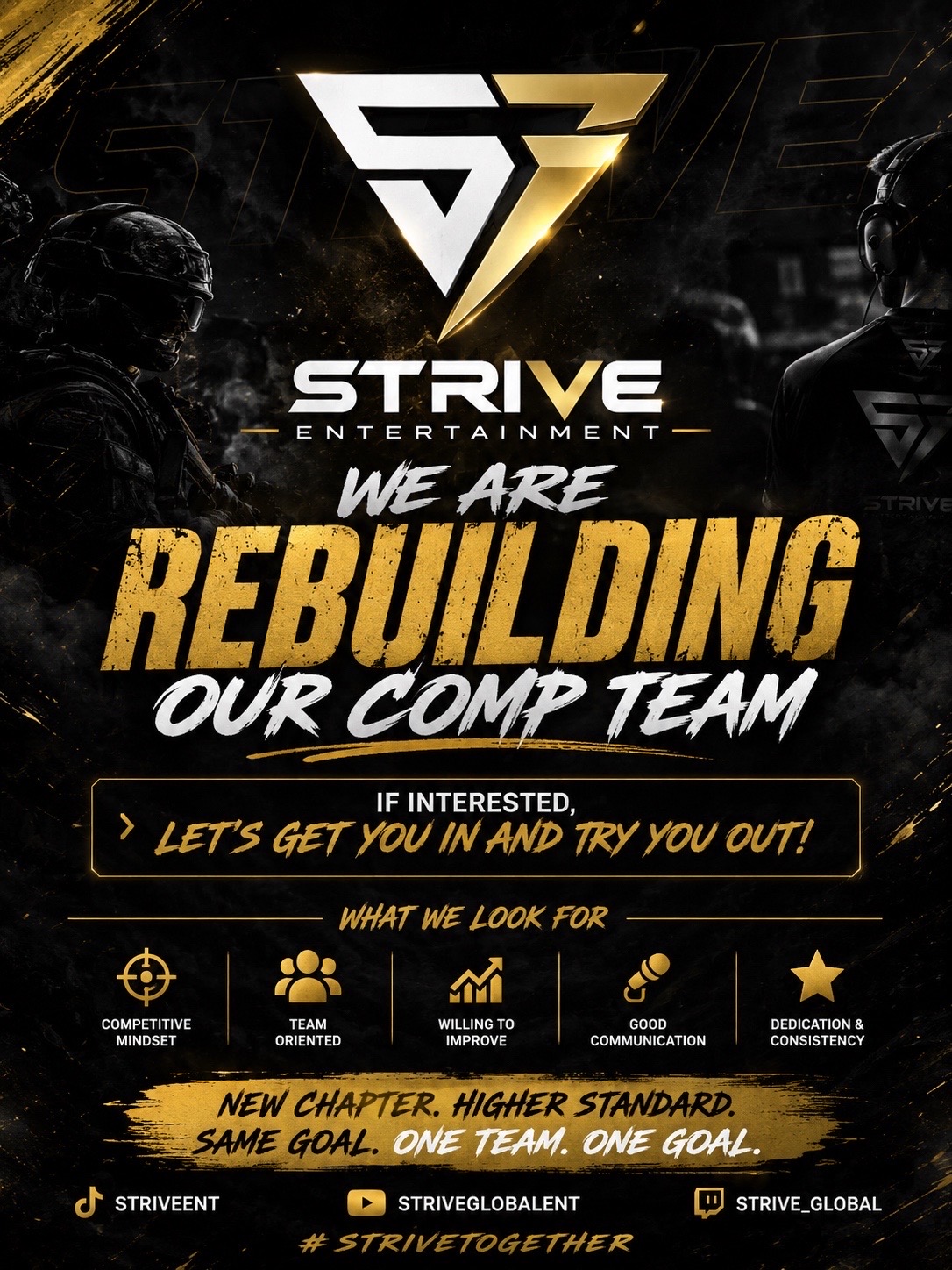 @StriVe Zamos