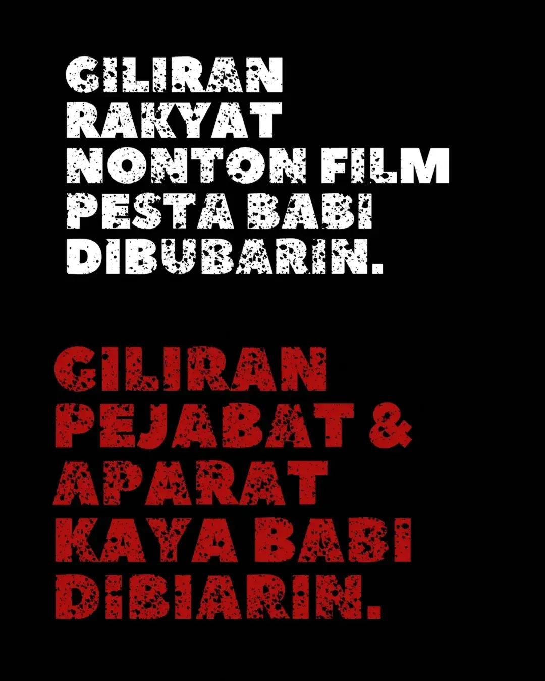 @MAKAN BERACUN GRATIS
