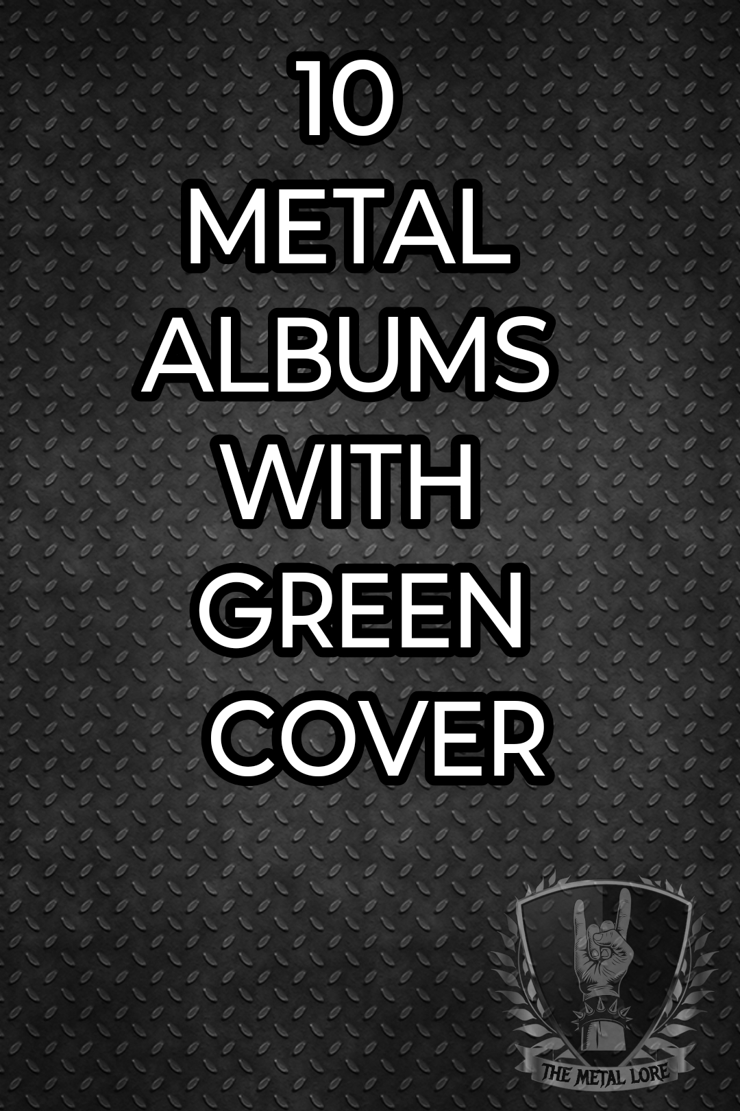 @THE METAL LORE