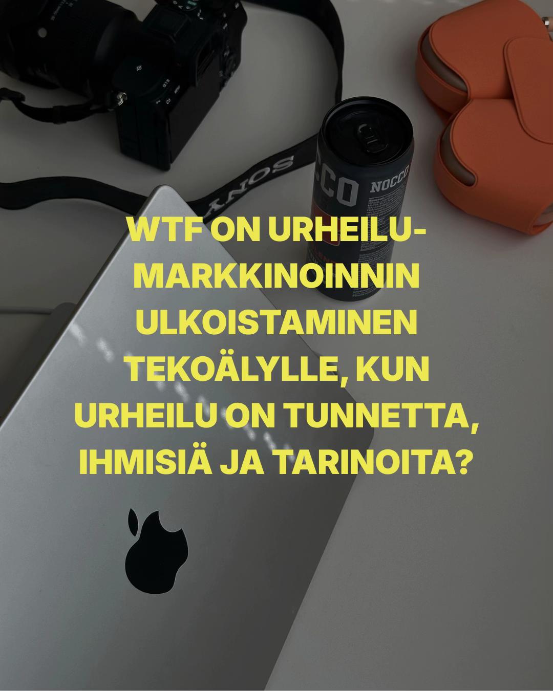 @Neea | Itsensä kehittäminen