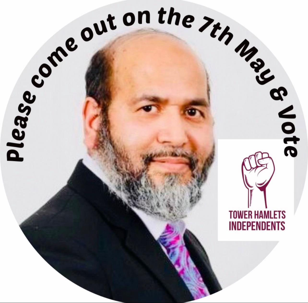 @M K HASHAN, Barrister-at-Law.