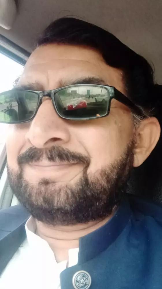 @Tariq Mehmood