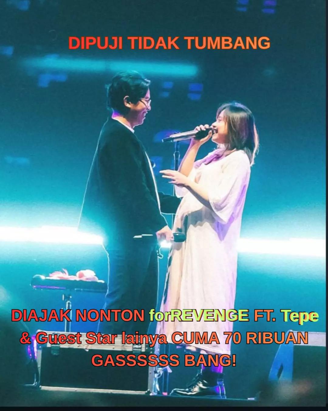 @KONSER OFFICIAL