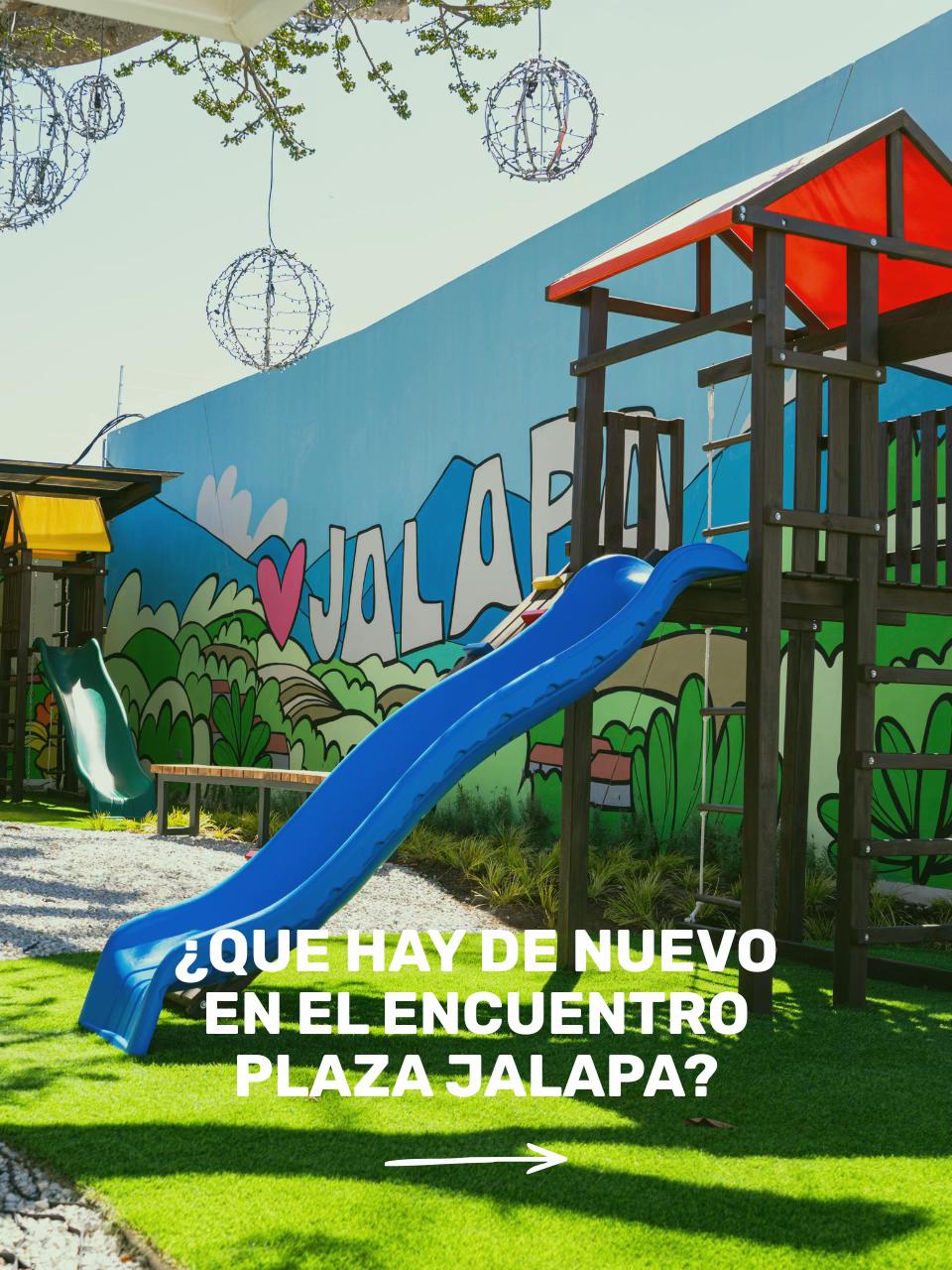 @El Encuentro Plaza GT