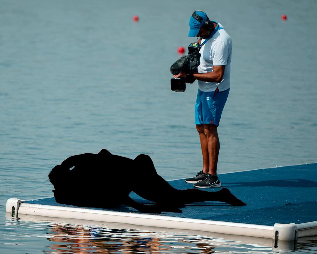 @World Rowing