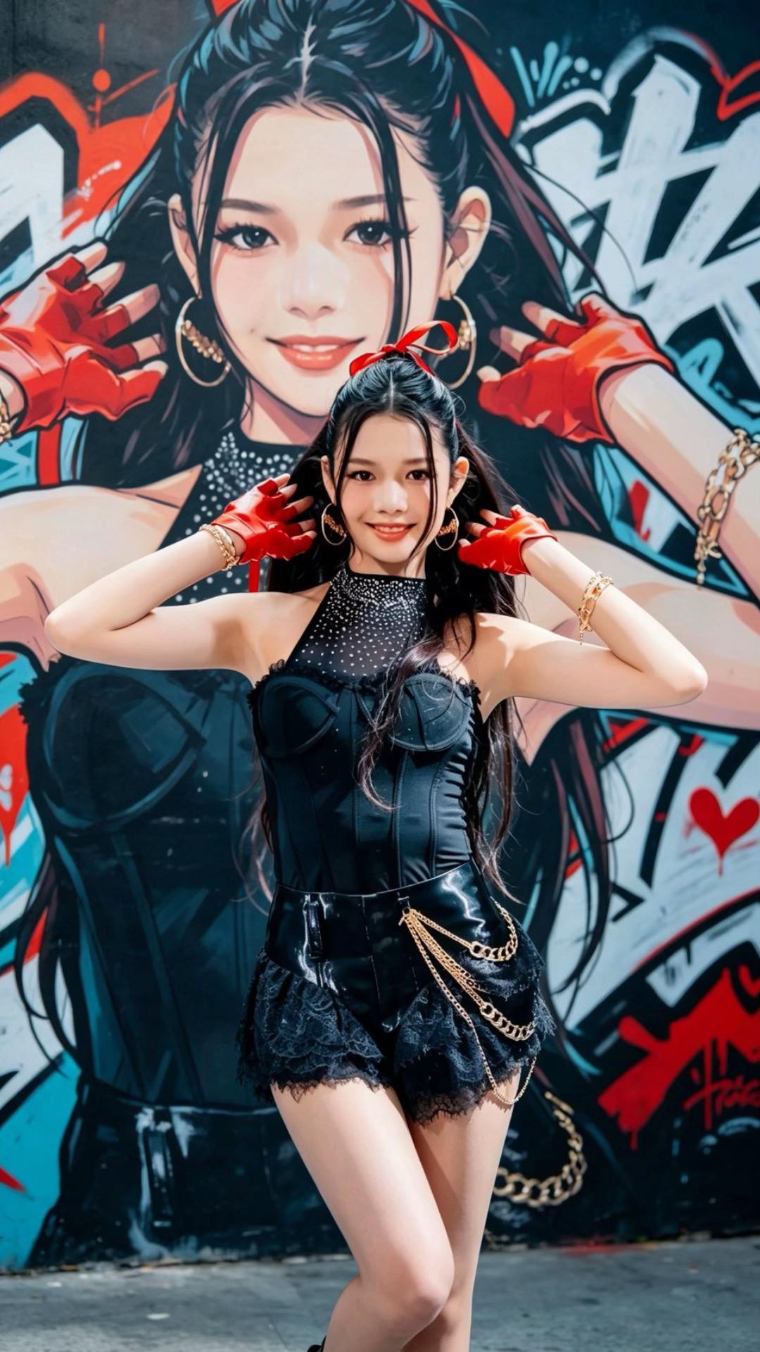 @น้องน้ำเพชร พลอยนภัส