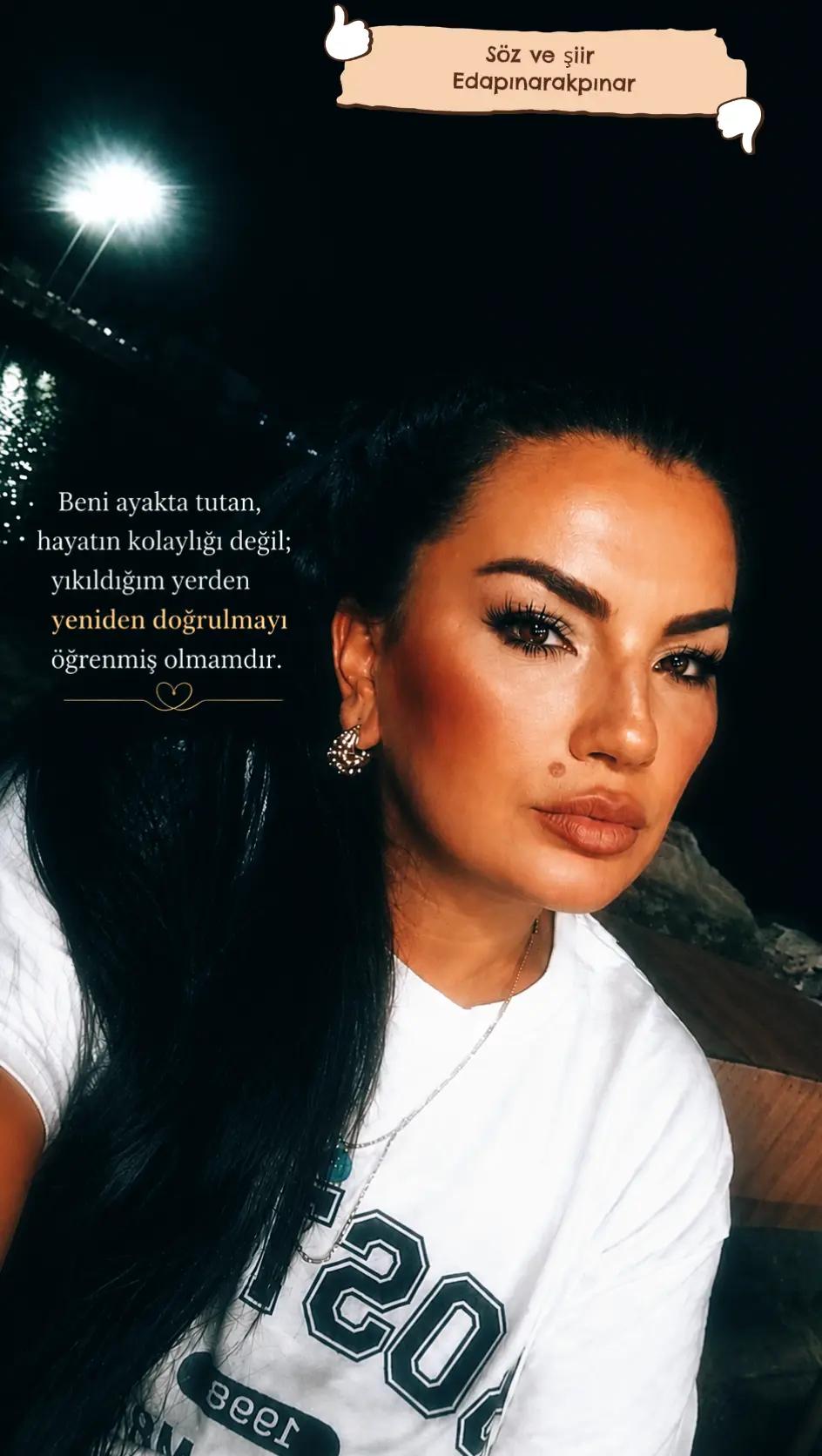 @Eda Pınar Akpınar