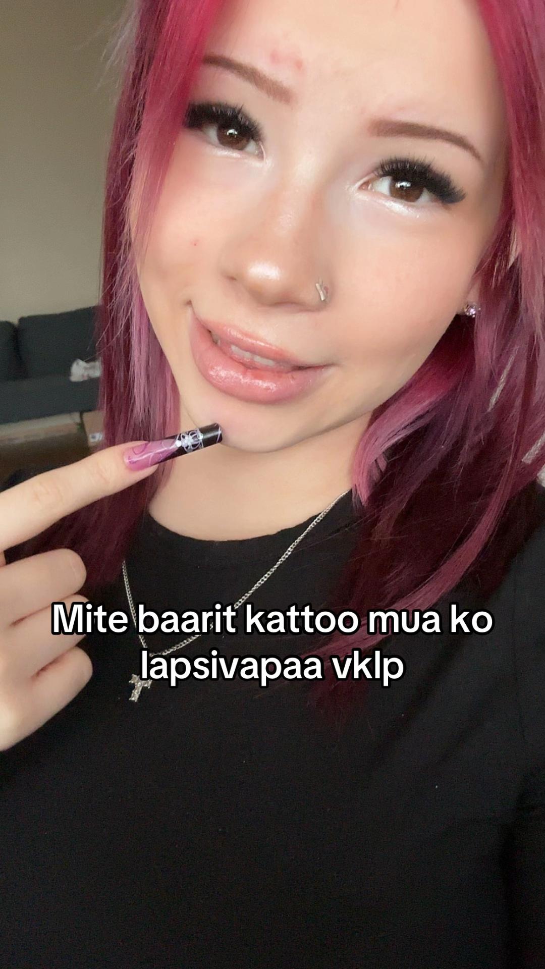 @Venla⚘✧ 🪳