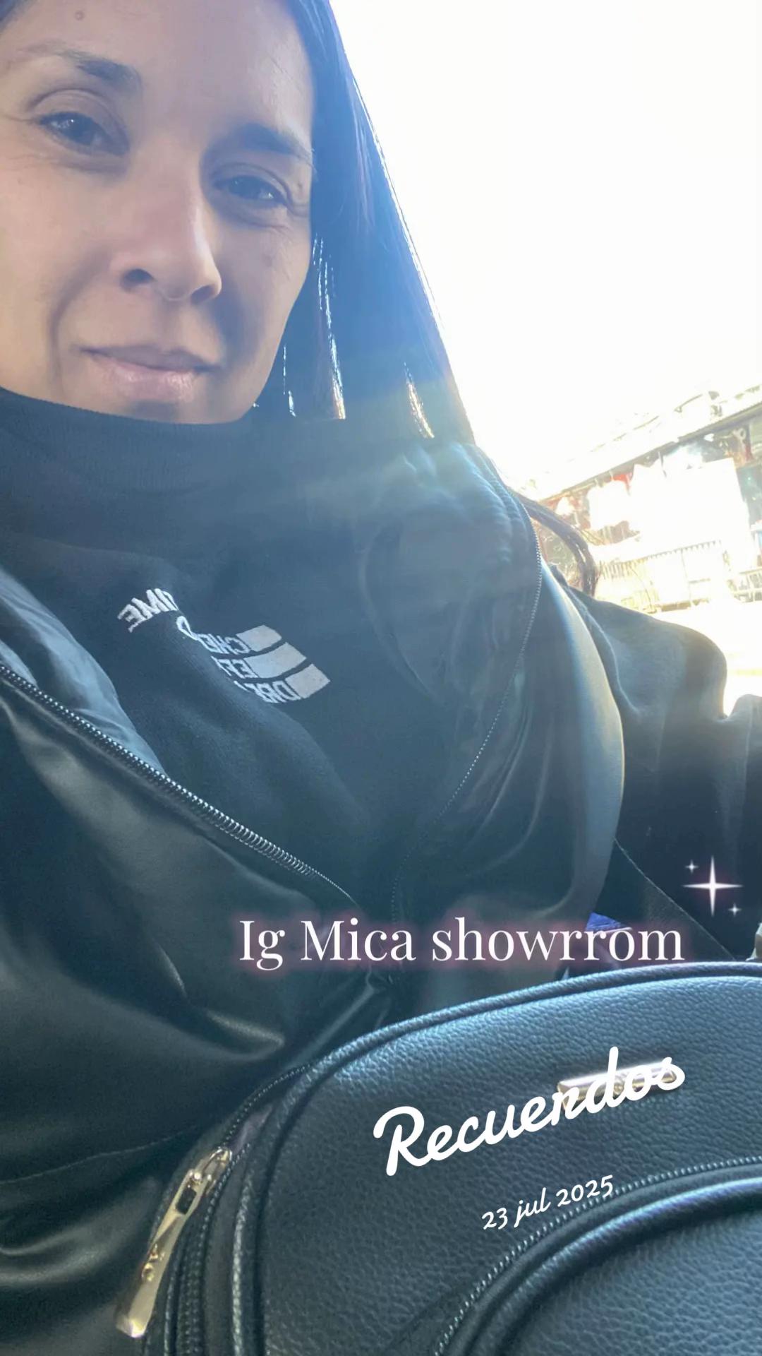 @micashowrrom