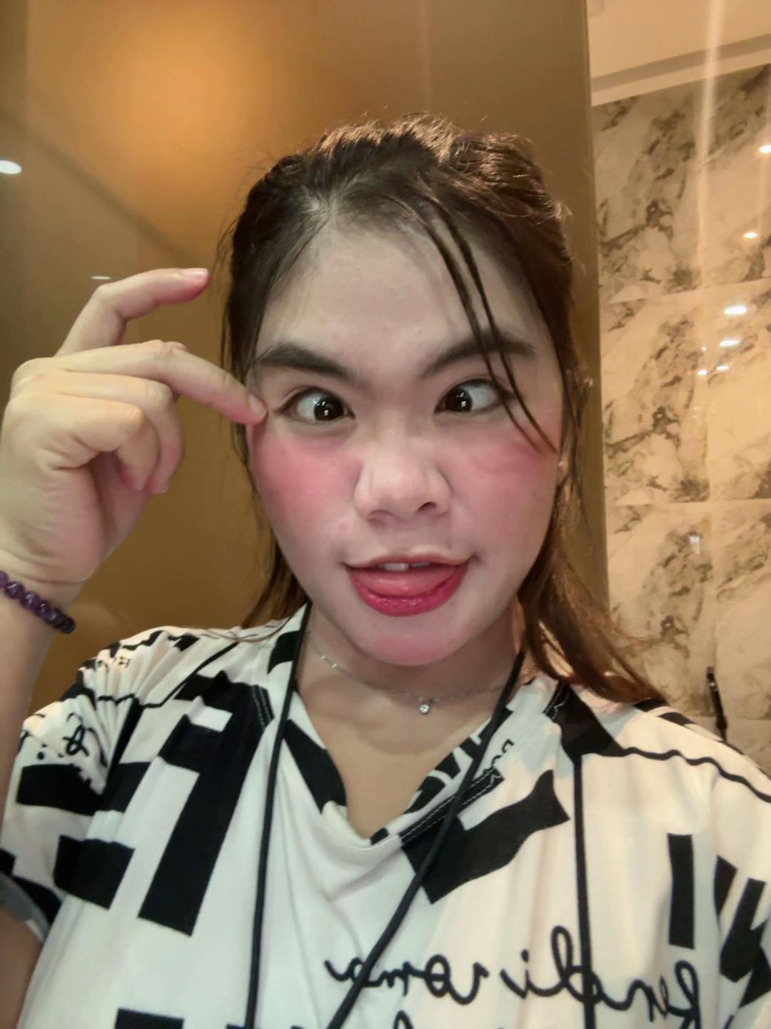 @Charisa