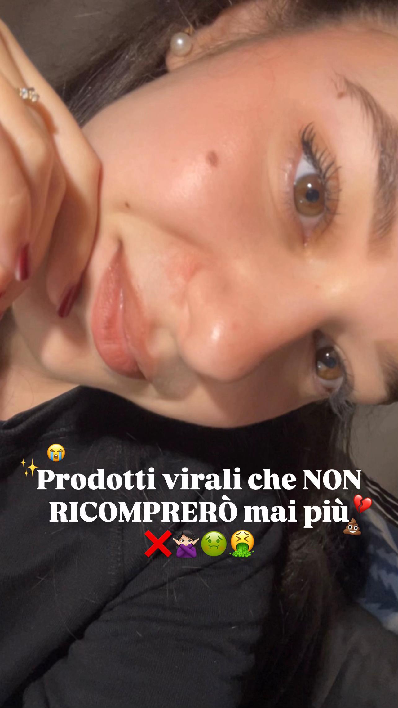 @Giada |Beauty Content Creator