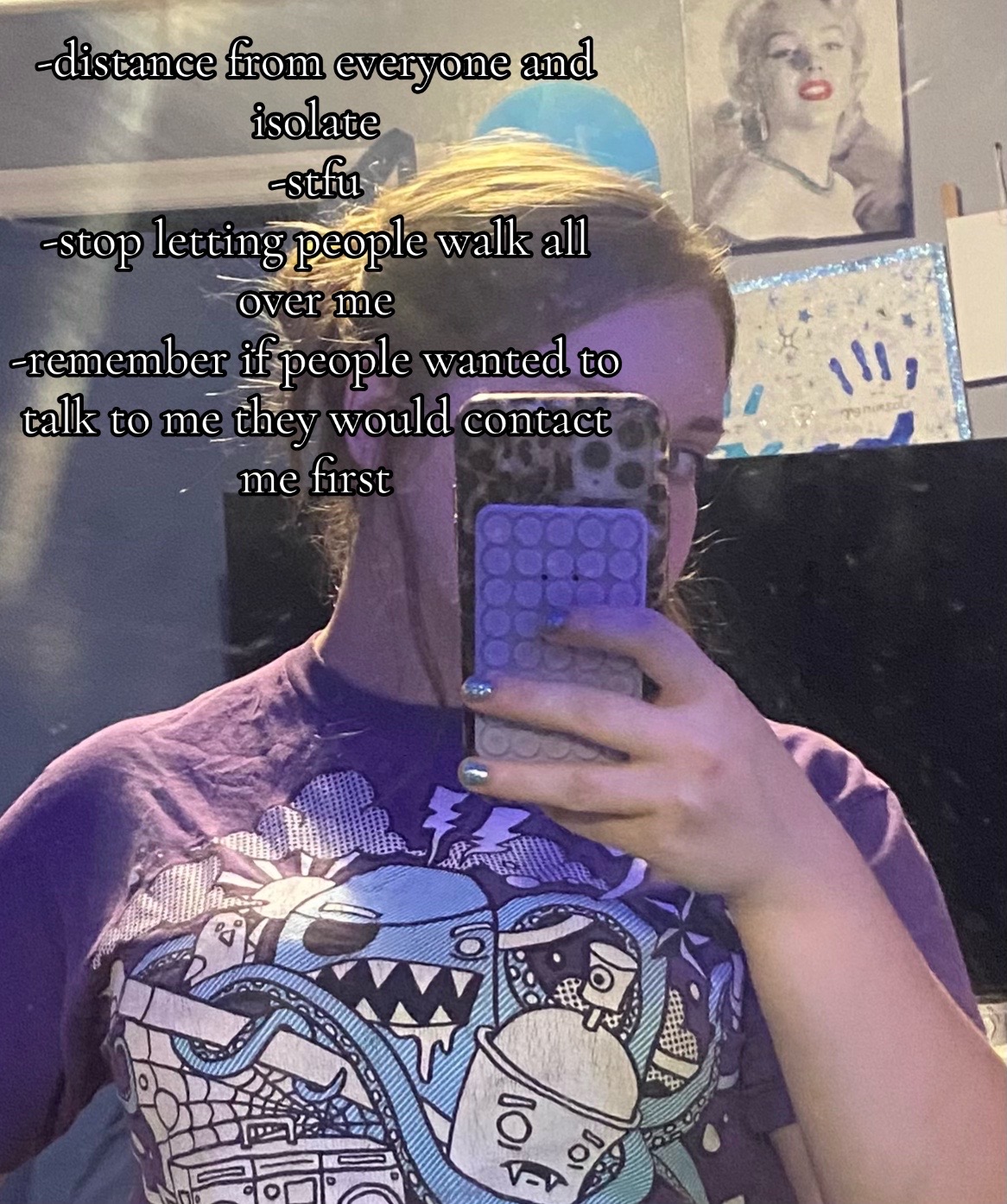 @⋆𖦹 ♫︎ ίกɗί&epsilon; 🃜 ◌ ༘🕳️