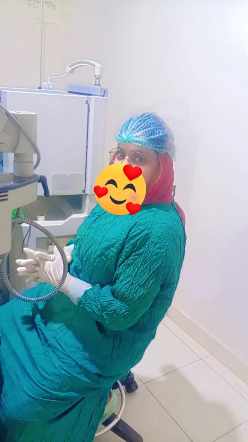 @Dr Warda Kashif