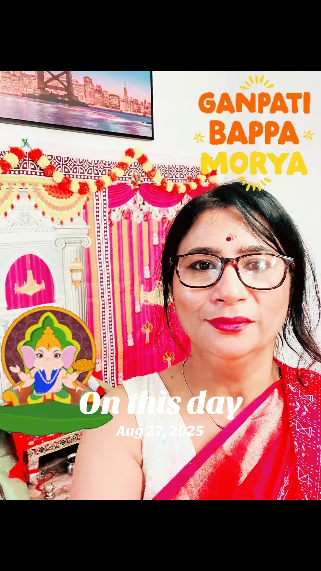 @Rashmiswami