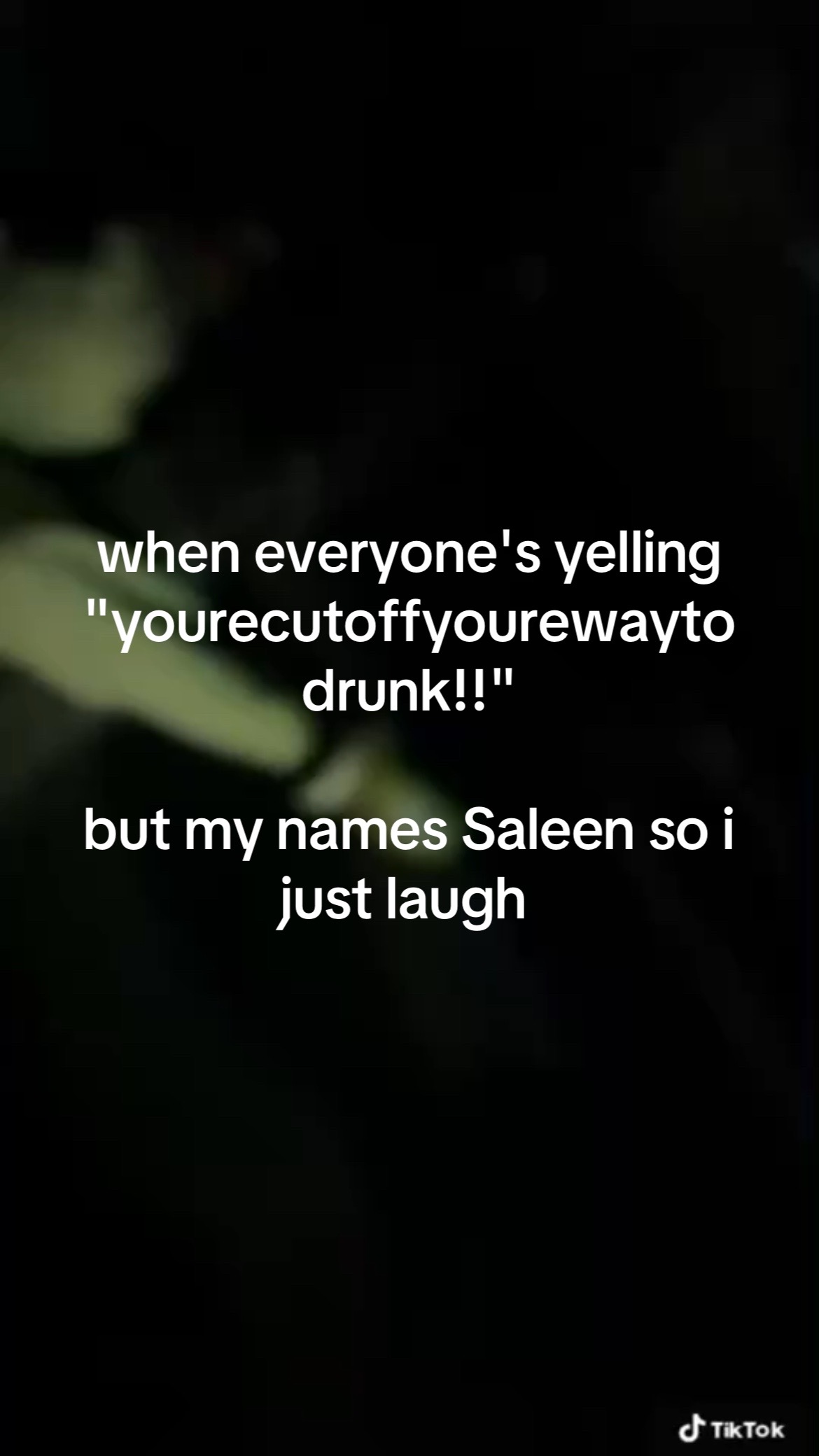 @Saleenie 😘