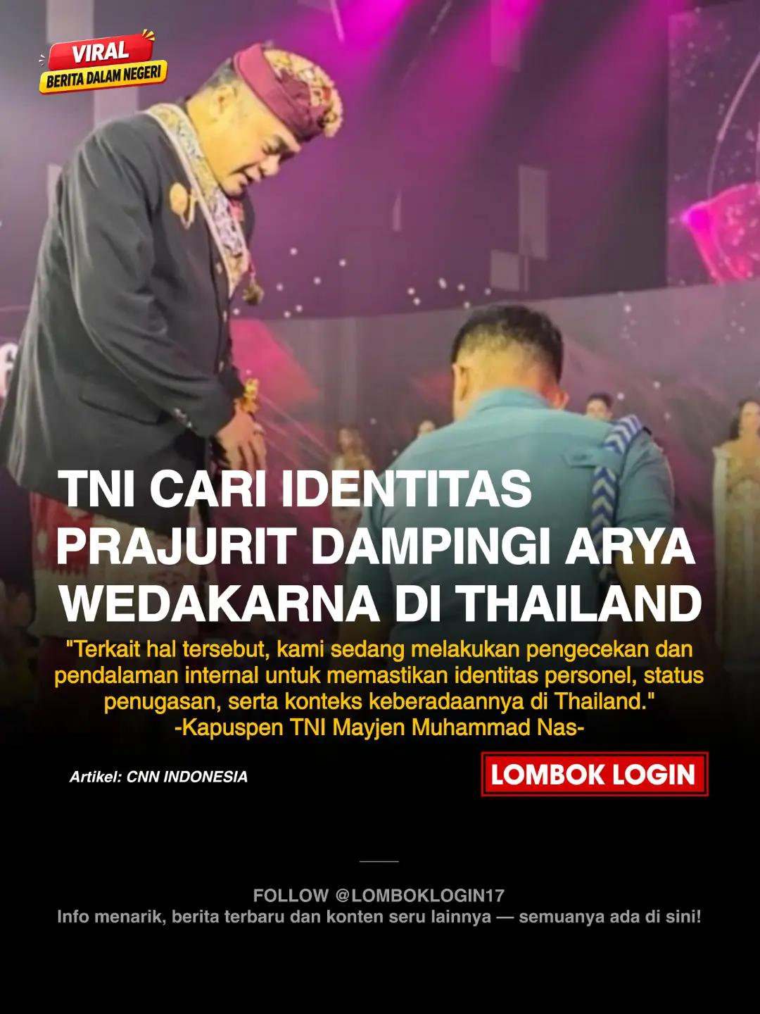 @LOMBOK LOGIN