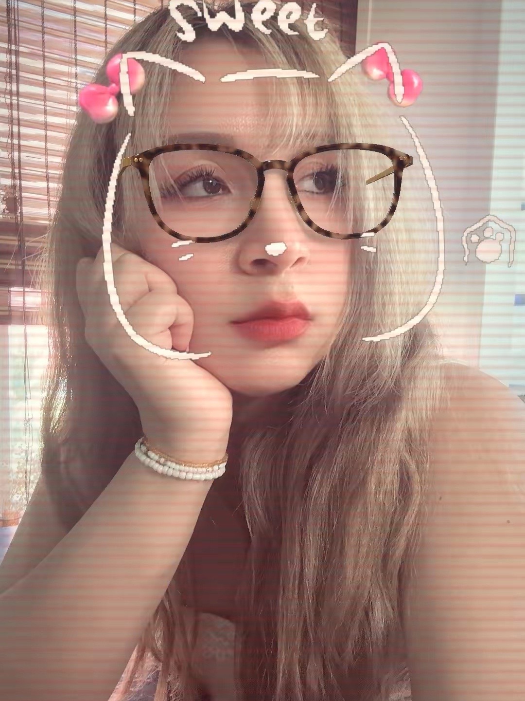 @Beba7Vibes 🌸✨💖
