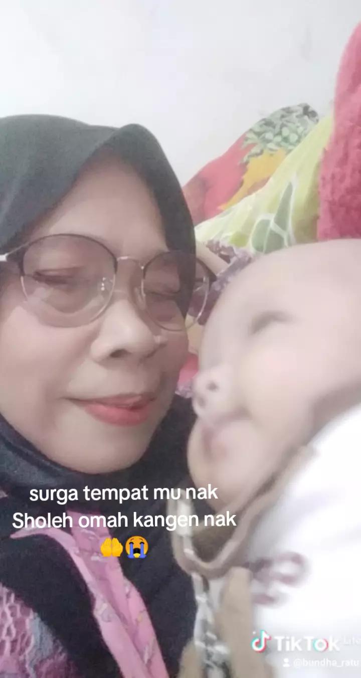 @Bundha Rosa23*