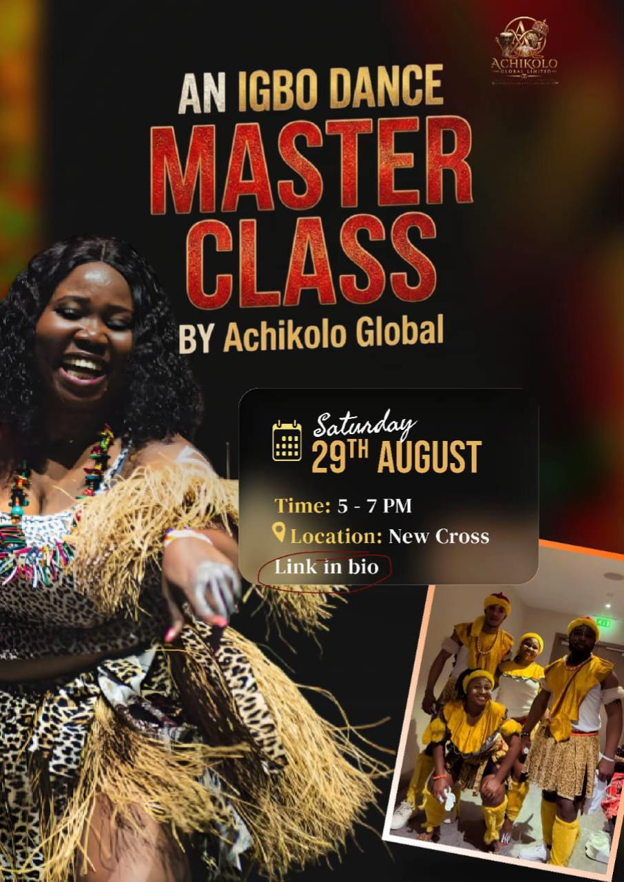 @Achikolo Global