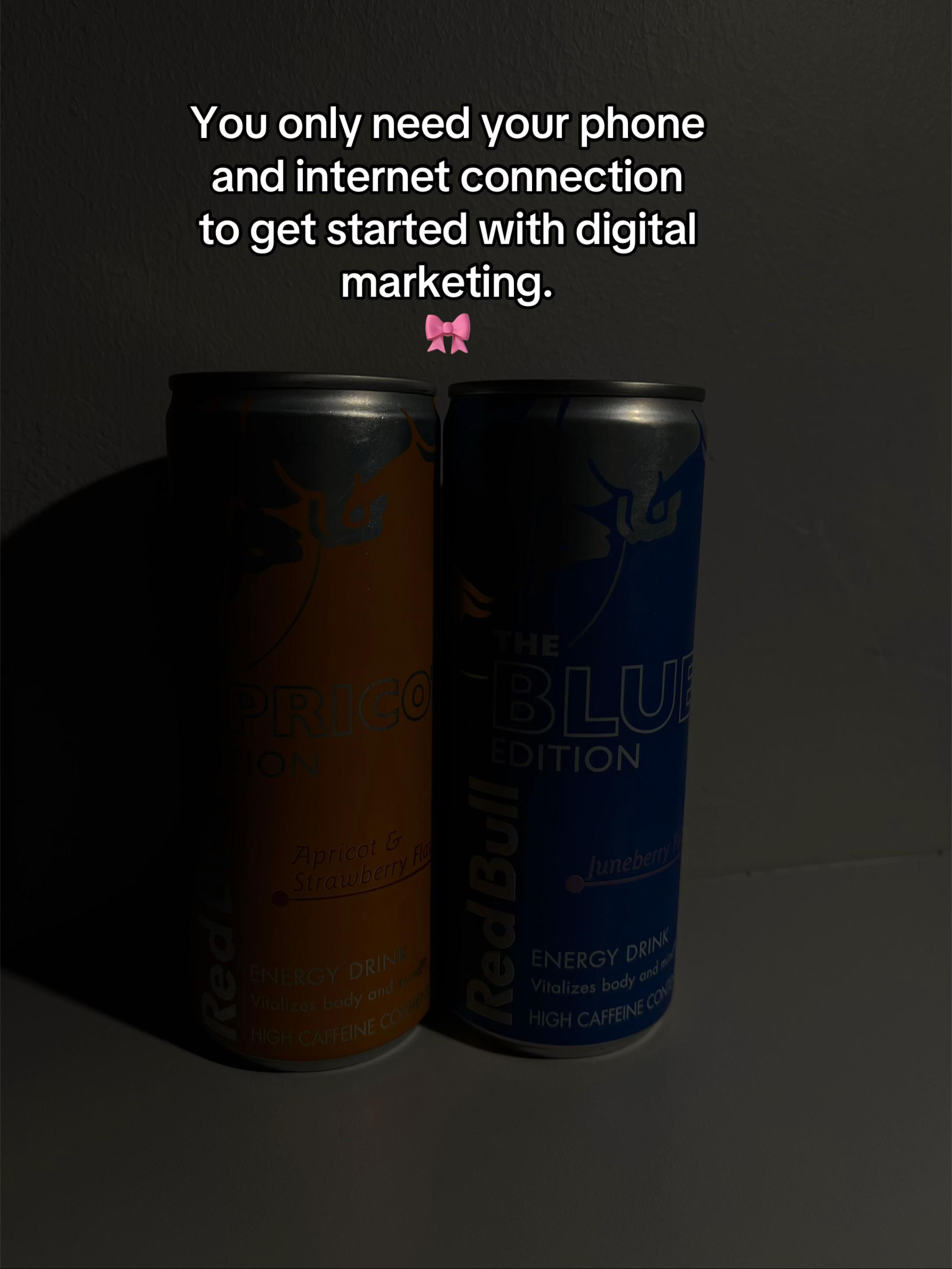@Felicia|Digital Marketing🎀