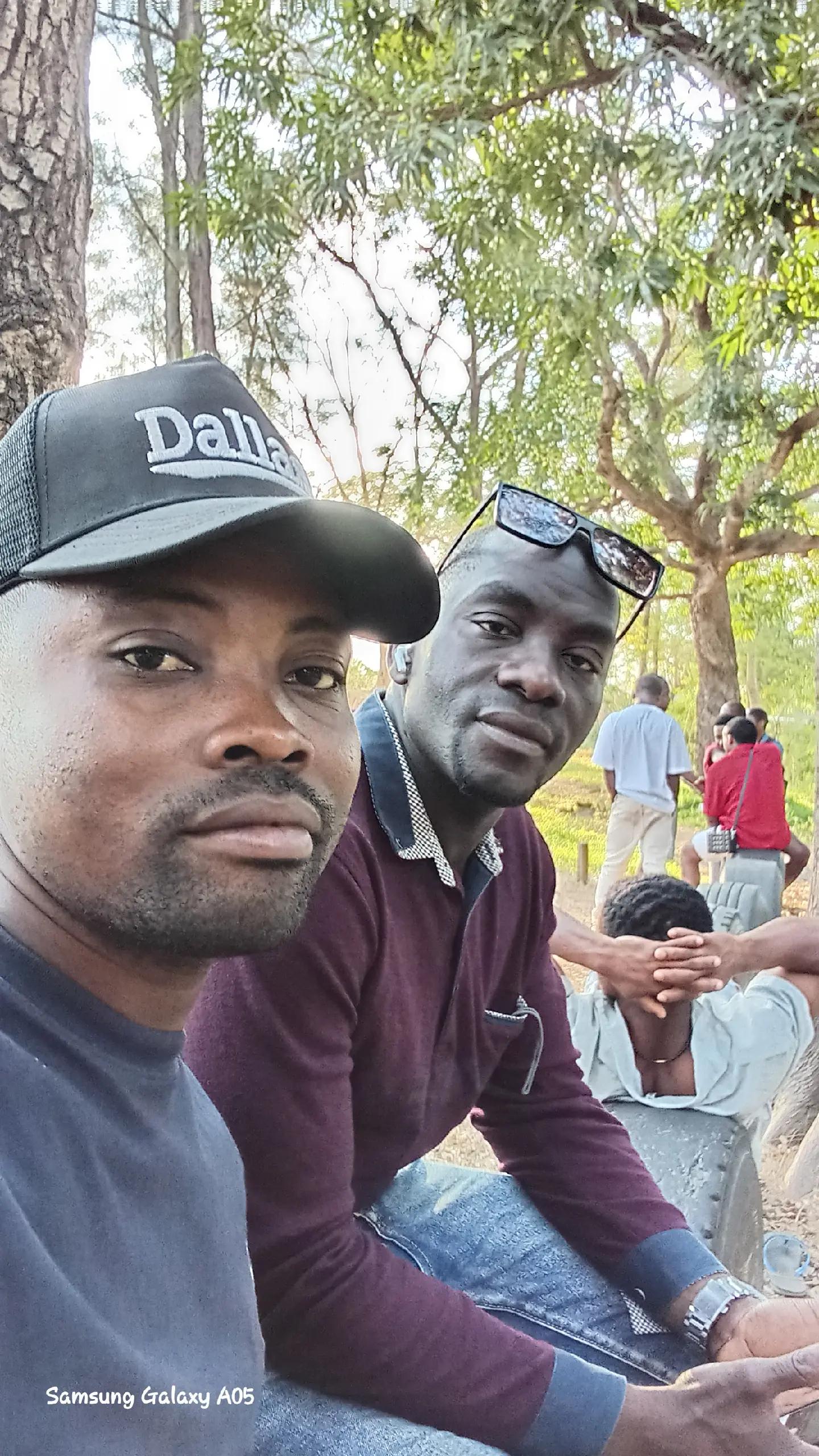 @Buraimo Momade