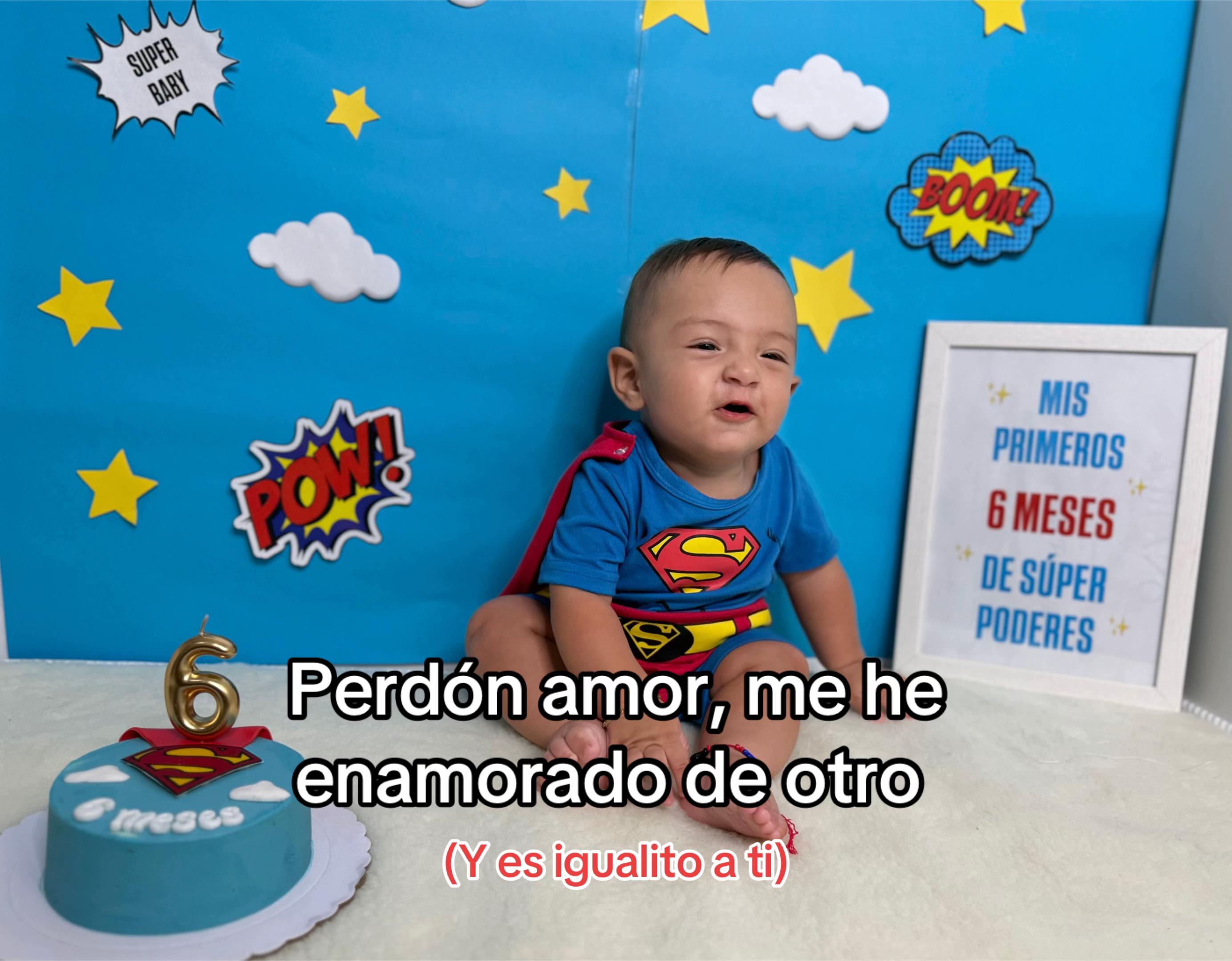 @Mamá Primeriza
