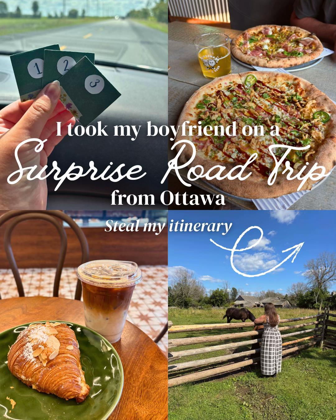 @Elser | Ottawa, Travel & Cozy