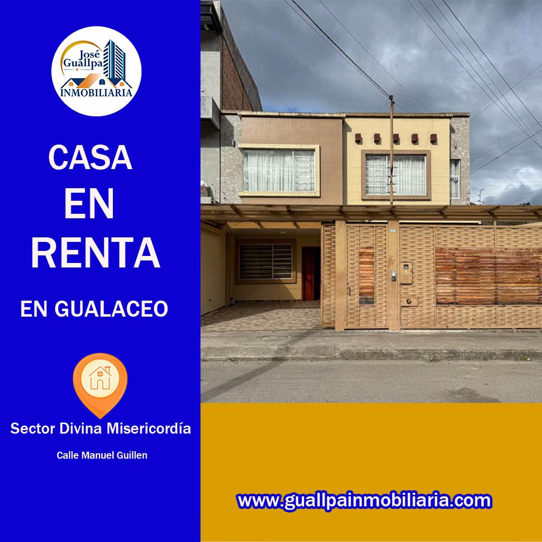 @Inmobiliaria Guallpa