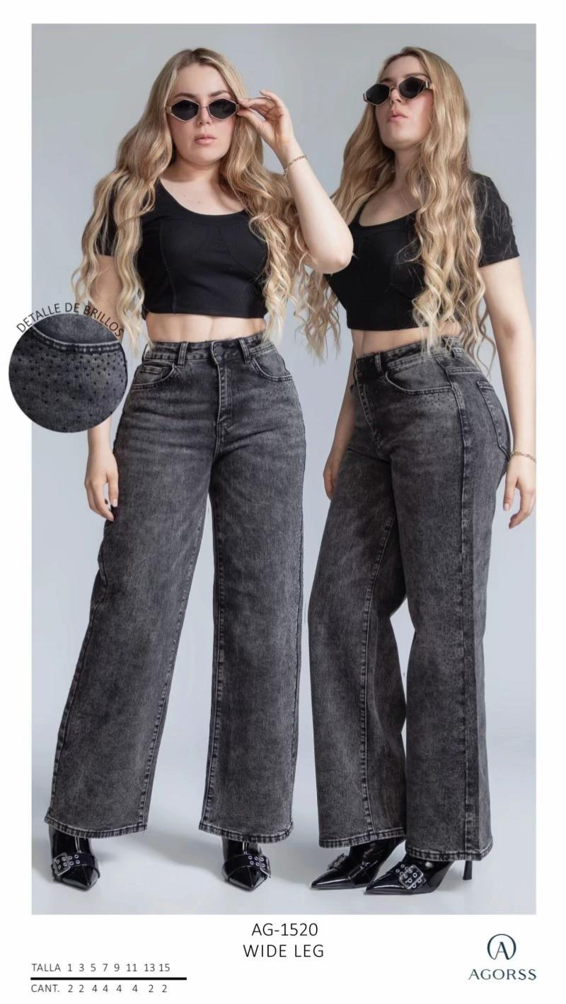 @Robinson y Woni Jeans