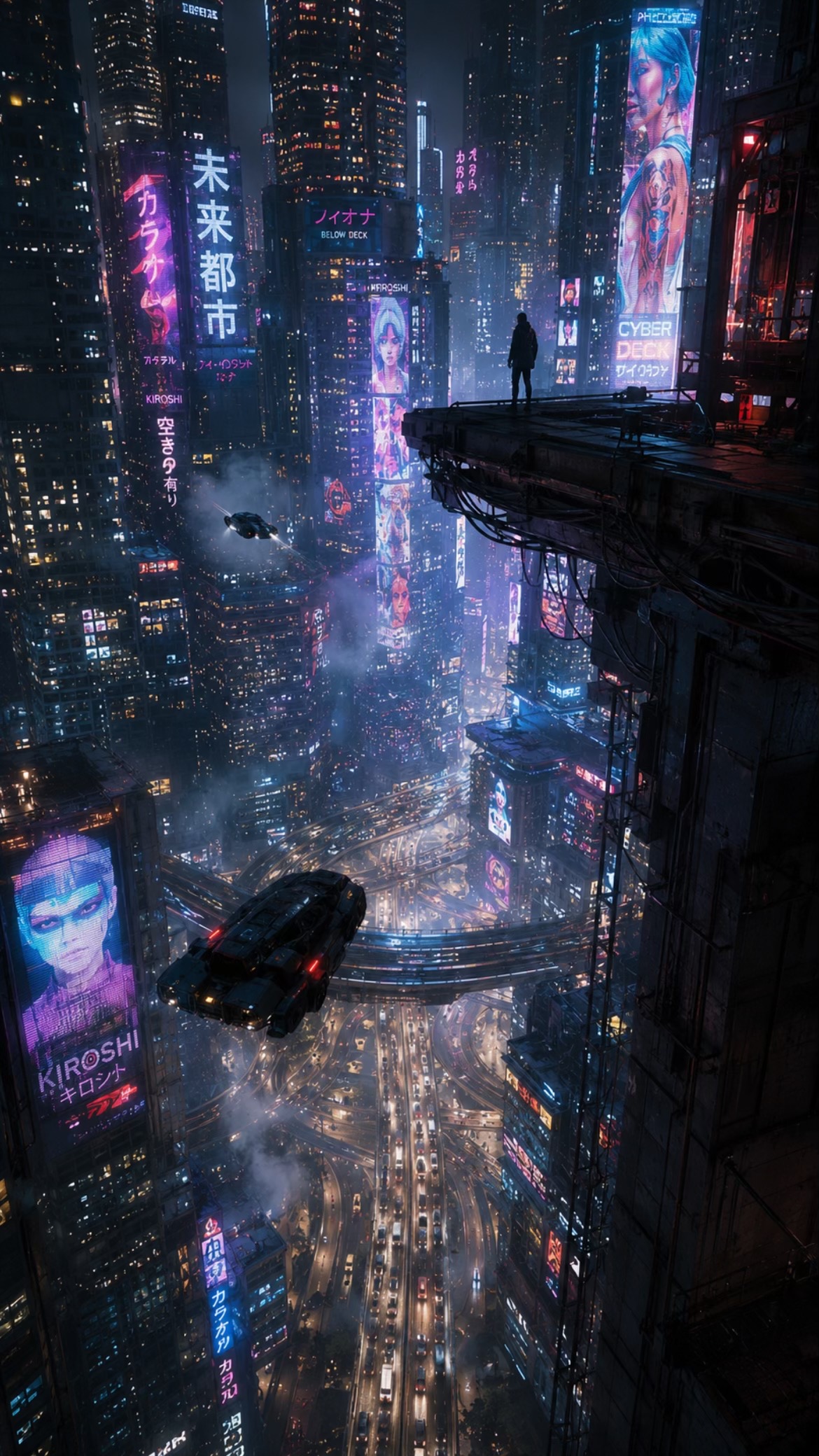 @Live Wallpaper 4K UHD