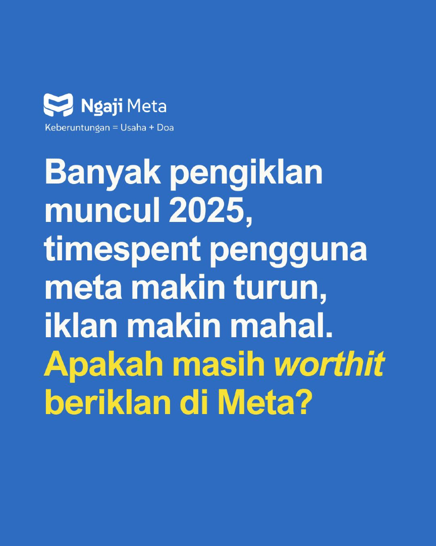@ngaji meta