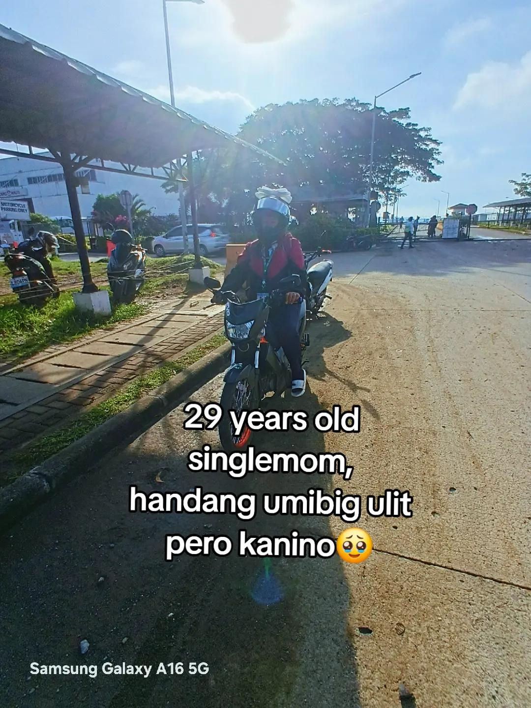 @Chief Momhie cel