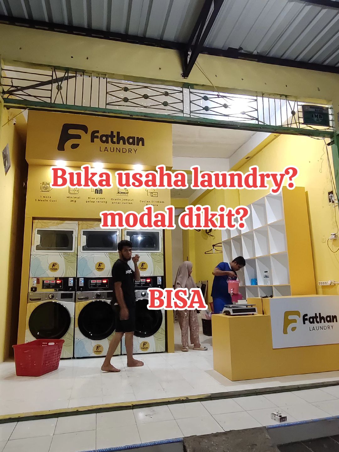 @tokolaundrymakassar