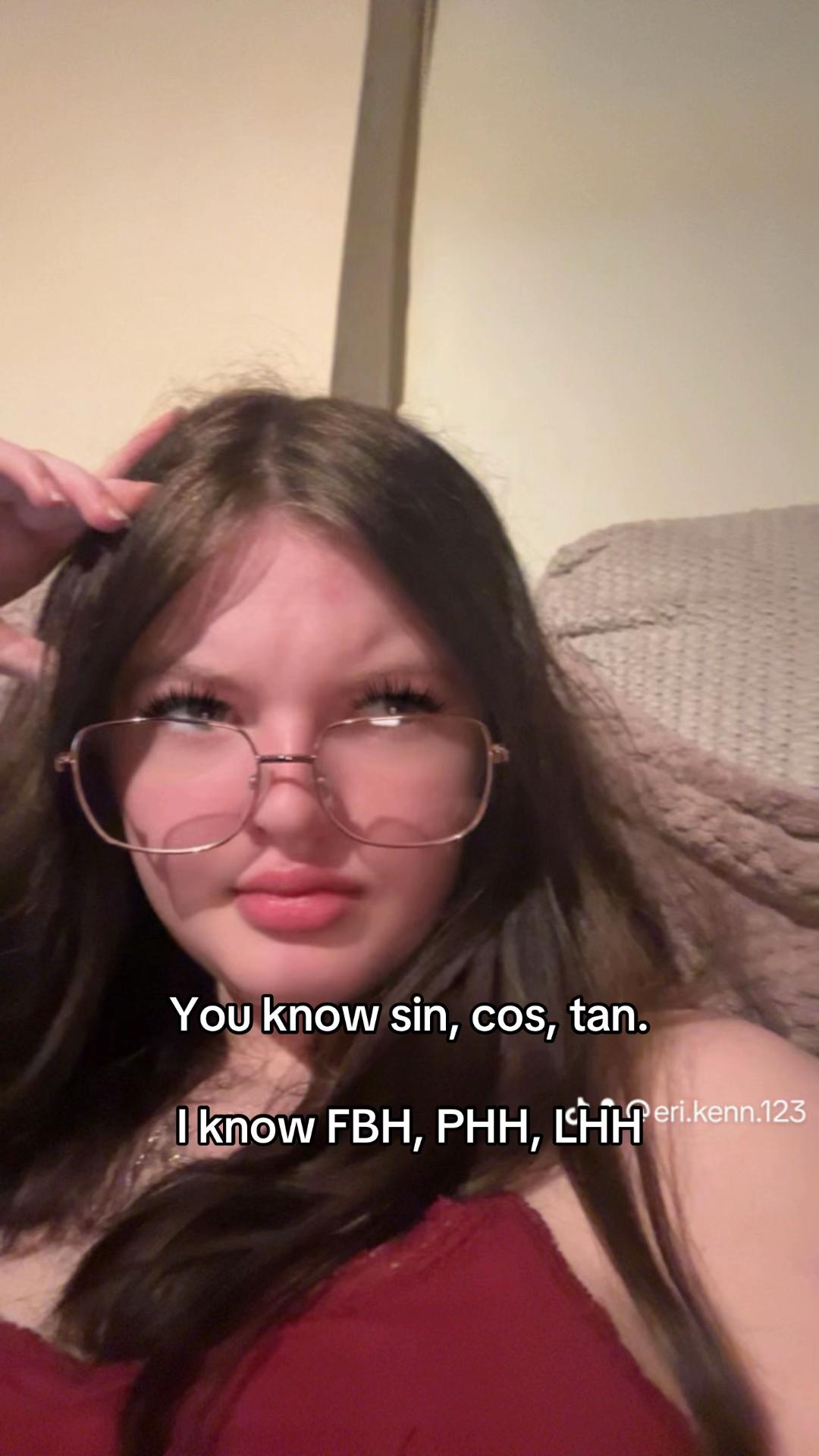 @Erinn Kennedy