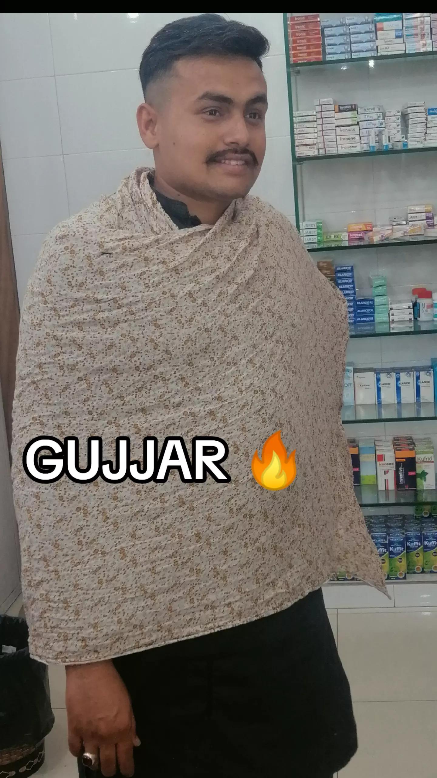 @⚡GUJJAR ⚡
