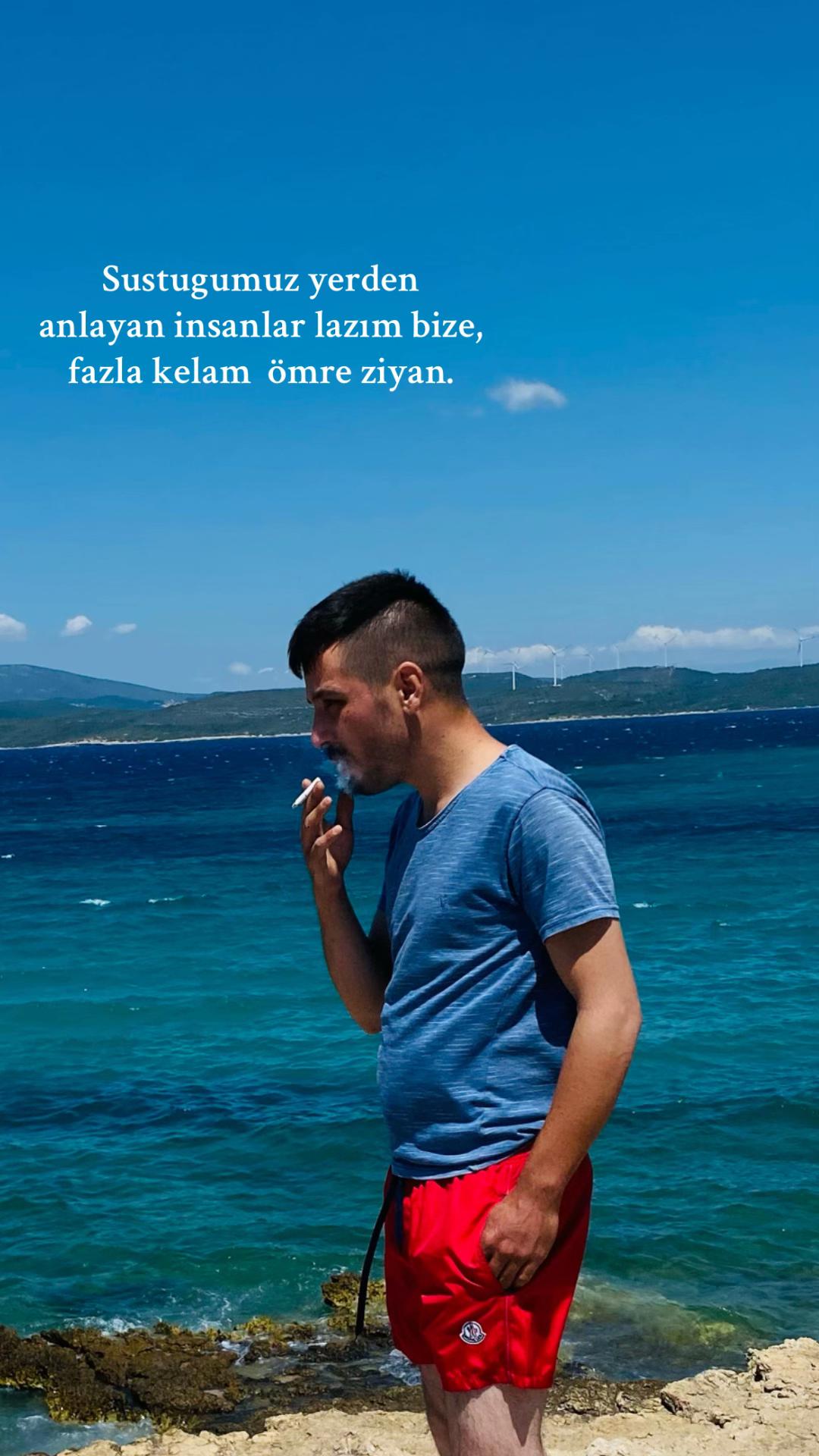 @MEHMET ALİ KARA