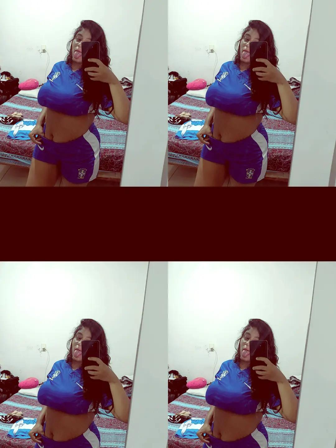 @Gabriella Campos
