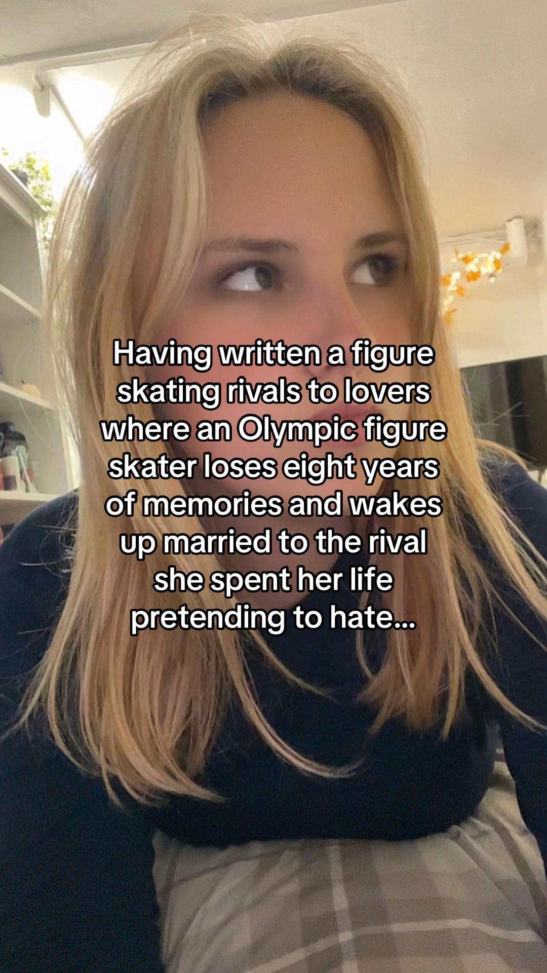 @Kassandra Kulsbjerg | Author