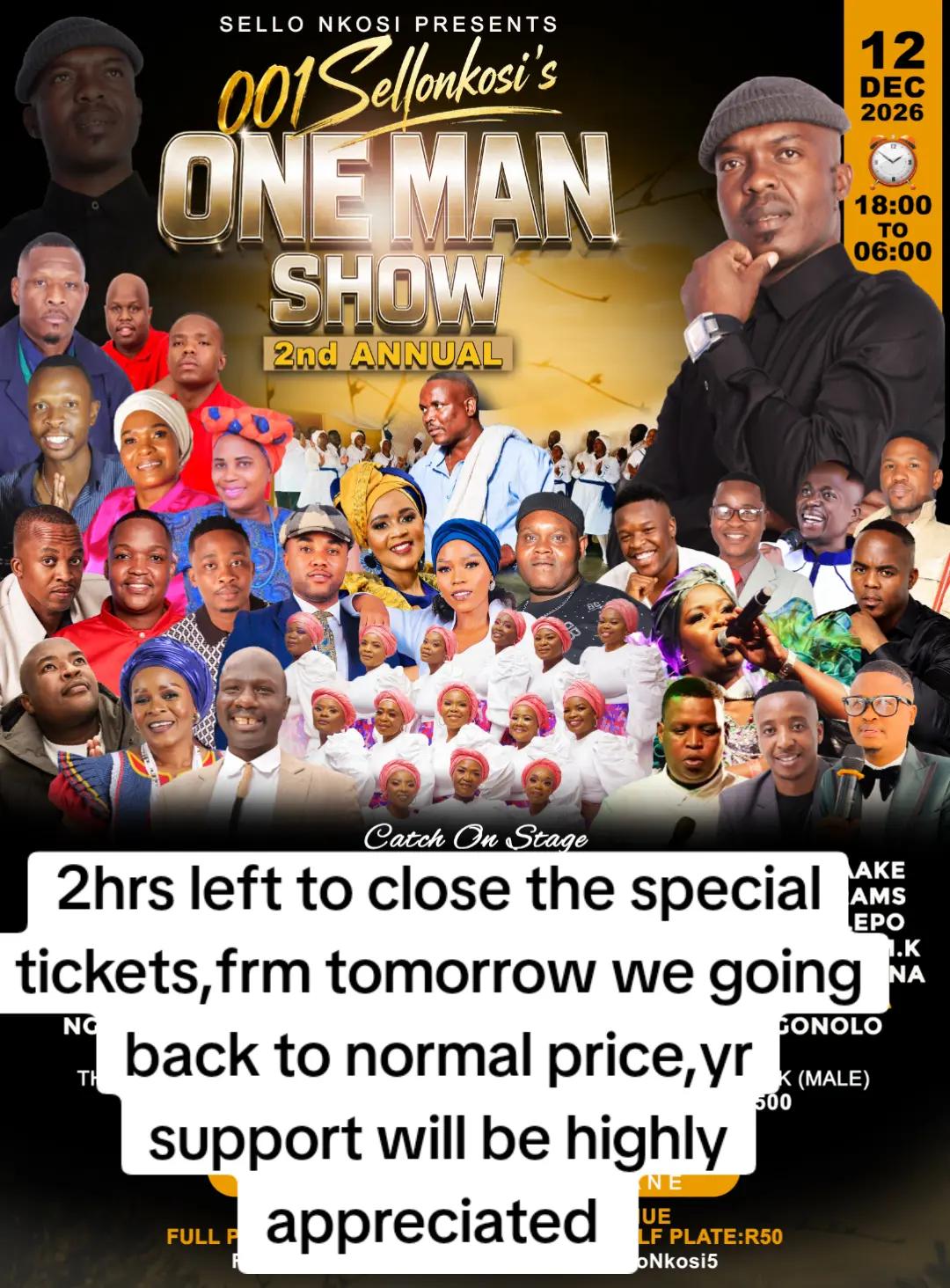 @001SelloNkosi
