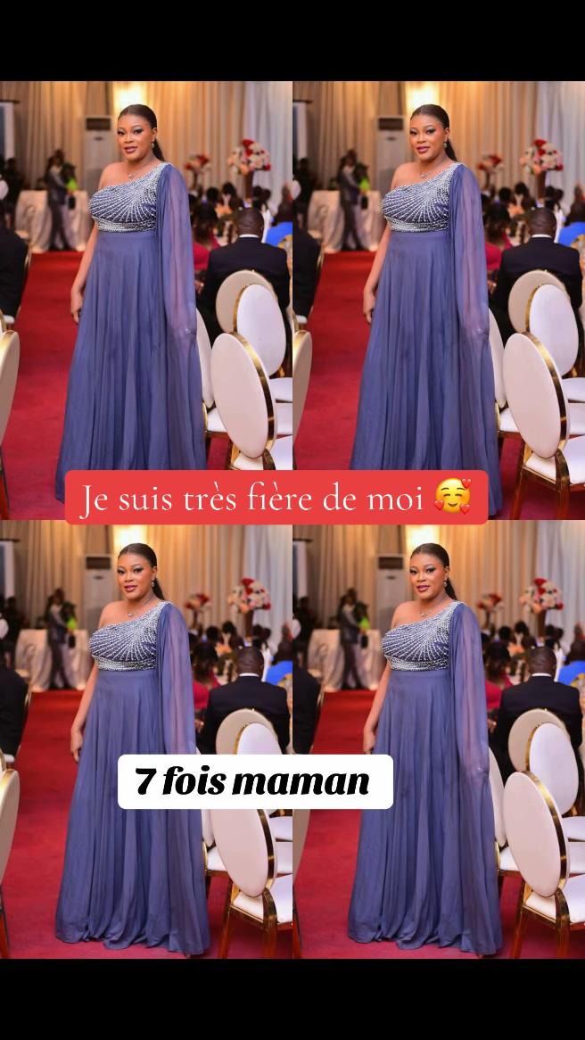 @Mireille Sarah