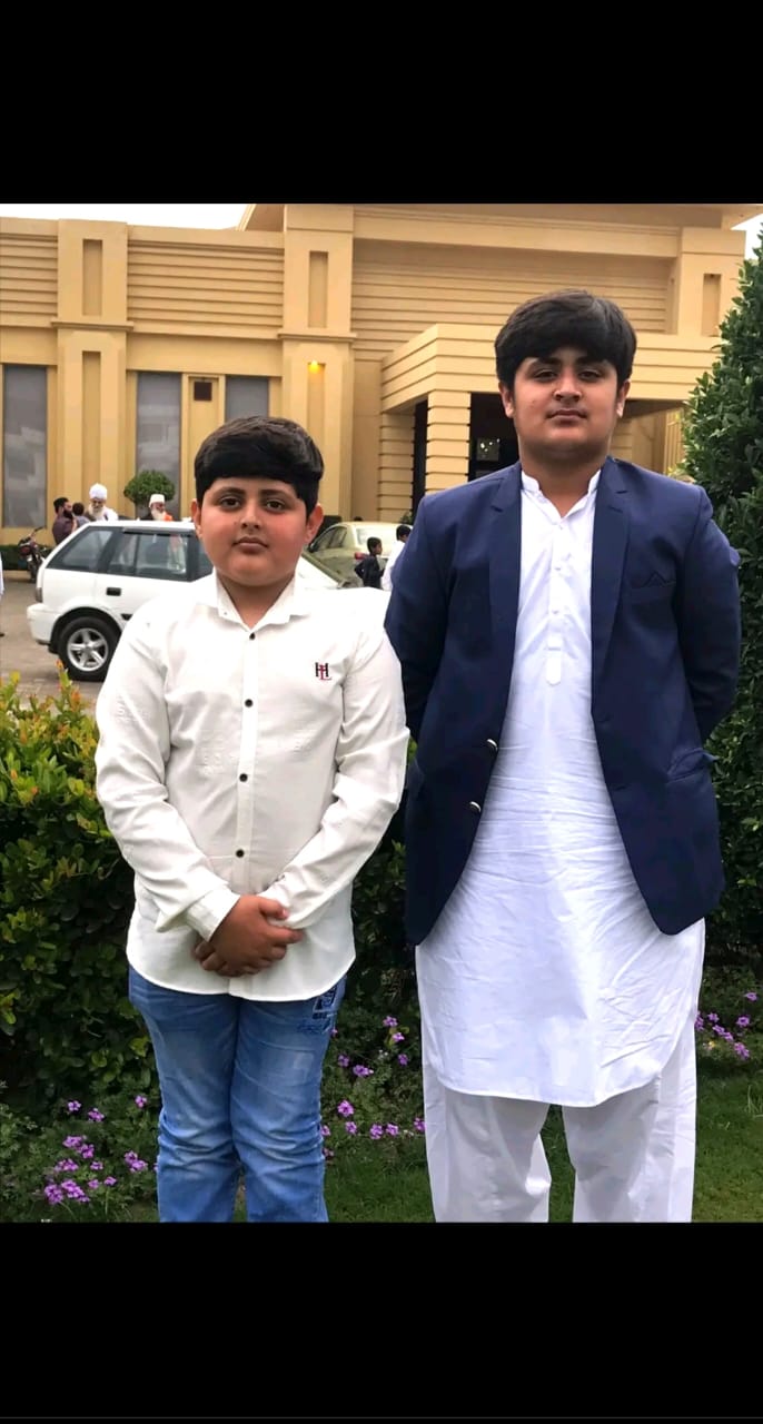 @CH ZAHEER 786