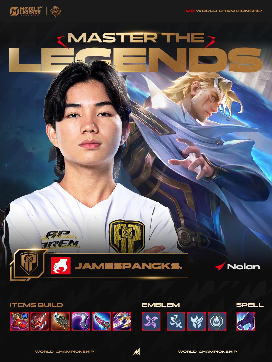 @MLBB Esports Official