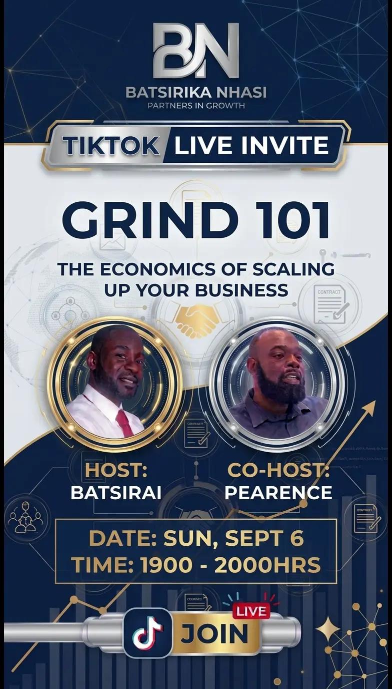 @BatsiraiCash💵👌